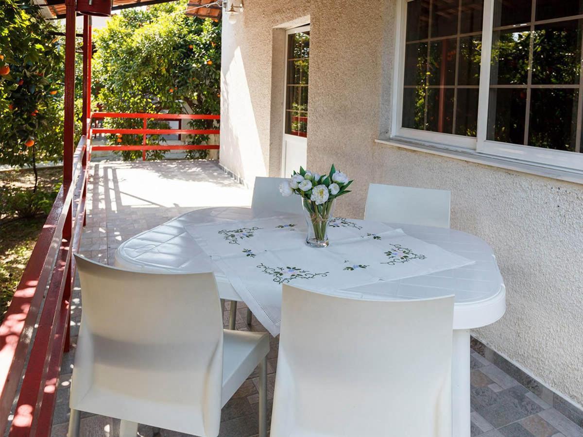 Cottonclub Villas Tolón Extérieur photo