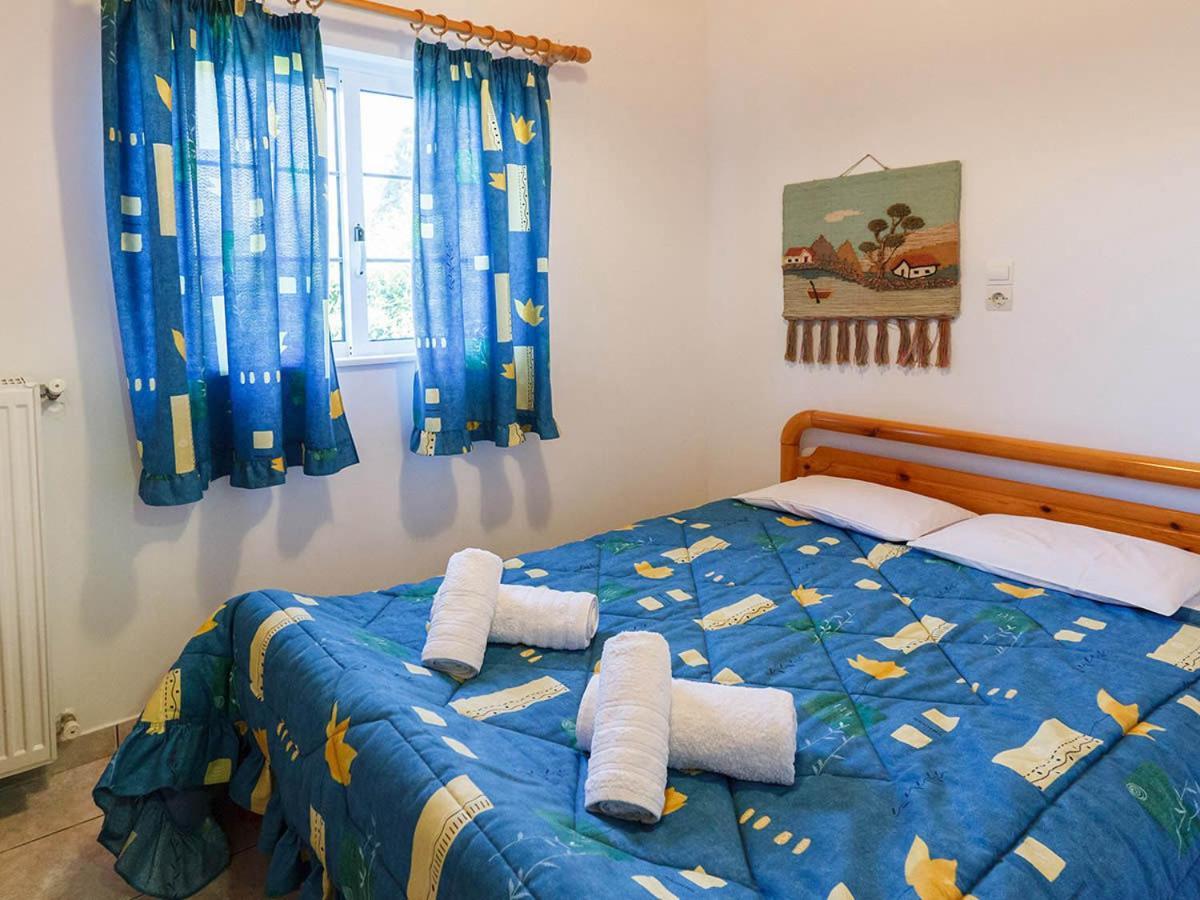 Cottonclub Villas Tolón Extérieur photo