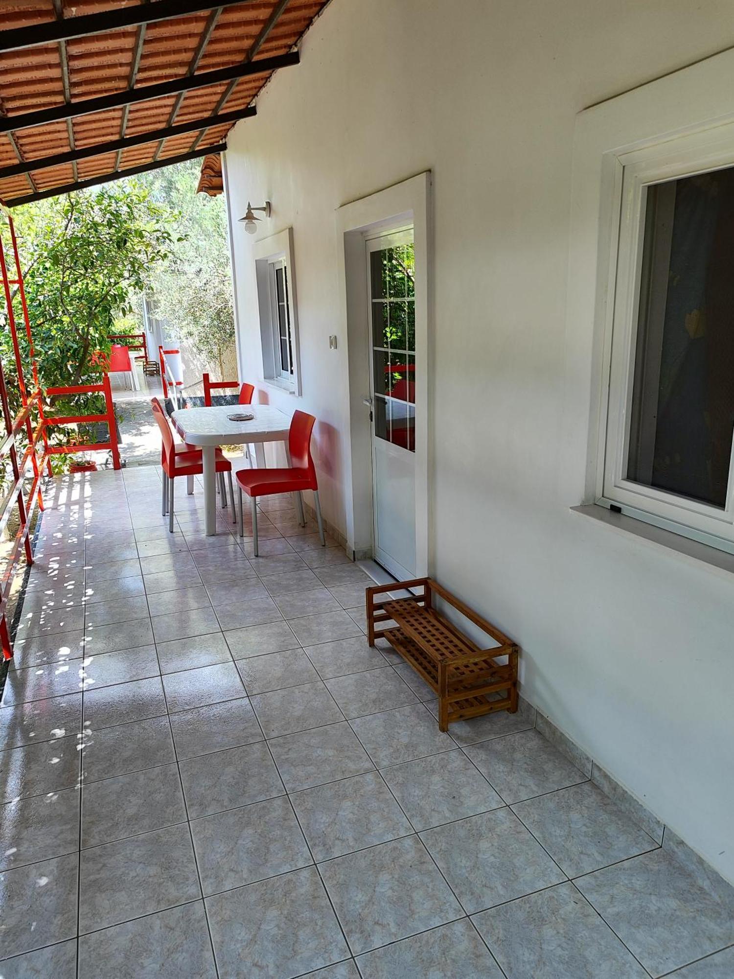 Cottonclub Villas Tolón Extérieur photo