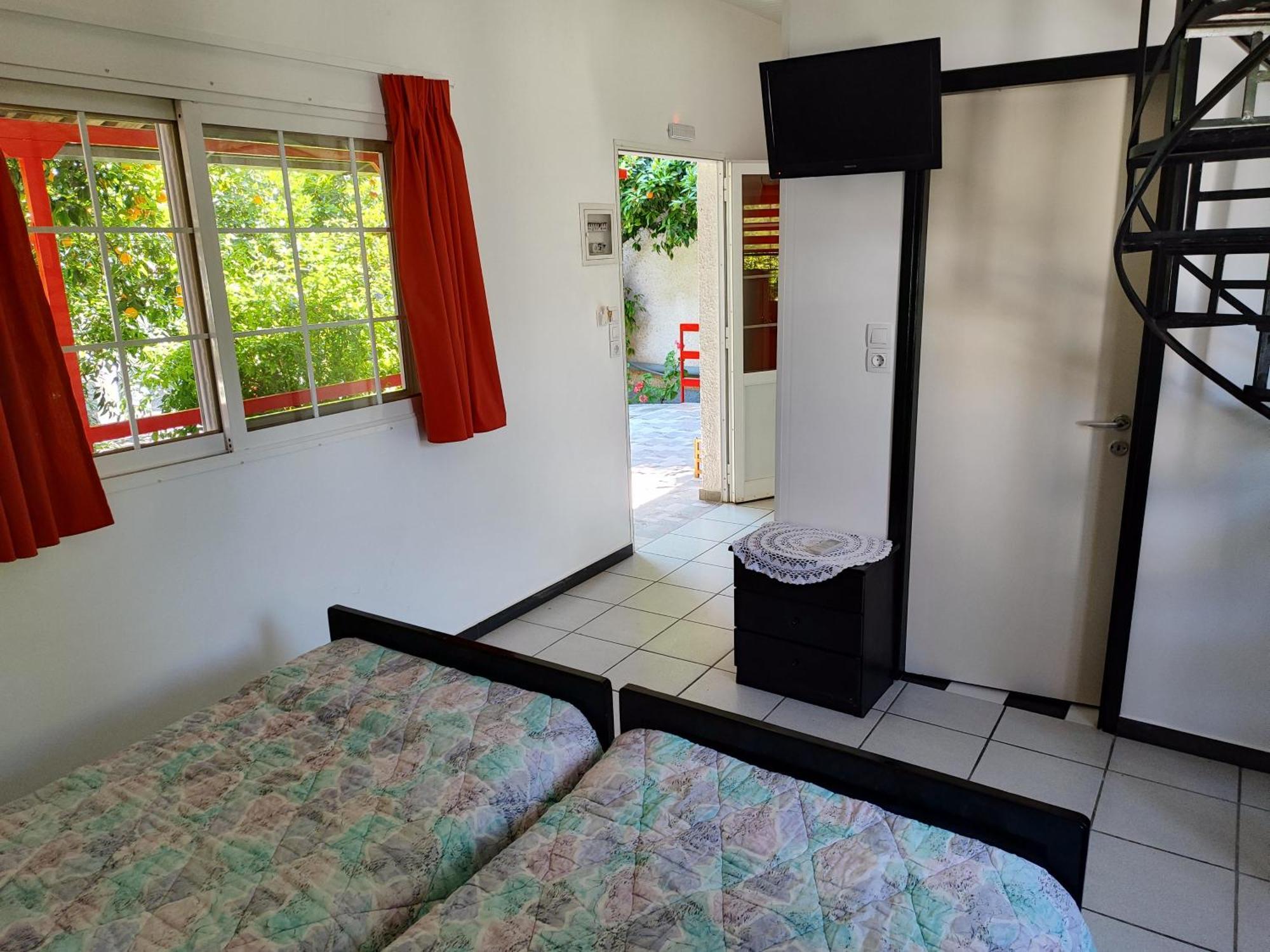 Cottonclub Villas Tolón Extérieur photo