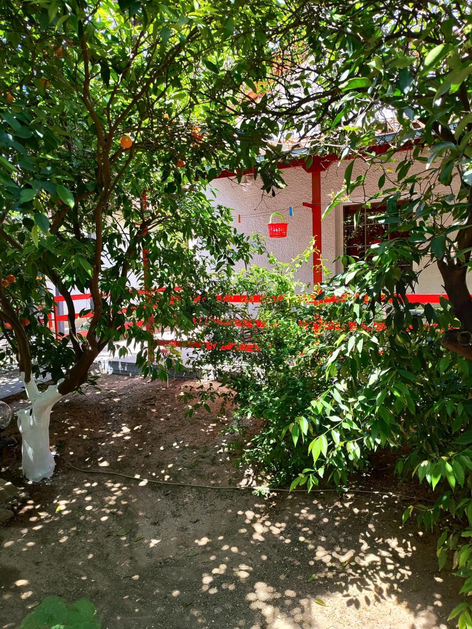 Cottonclub Villas Tolón Extérieur photo