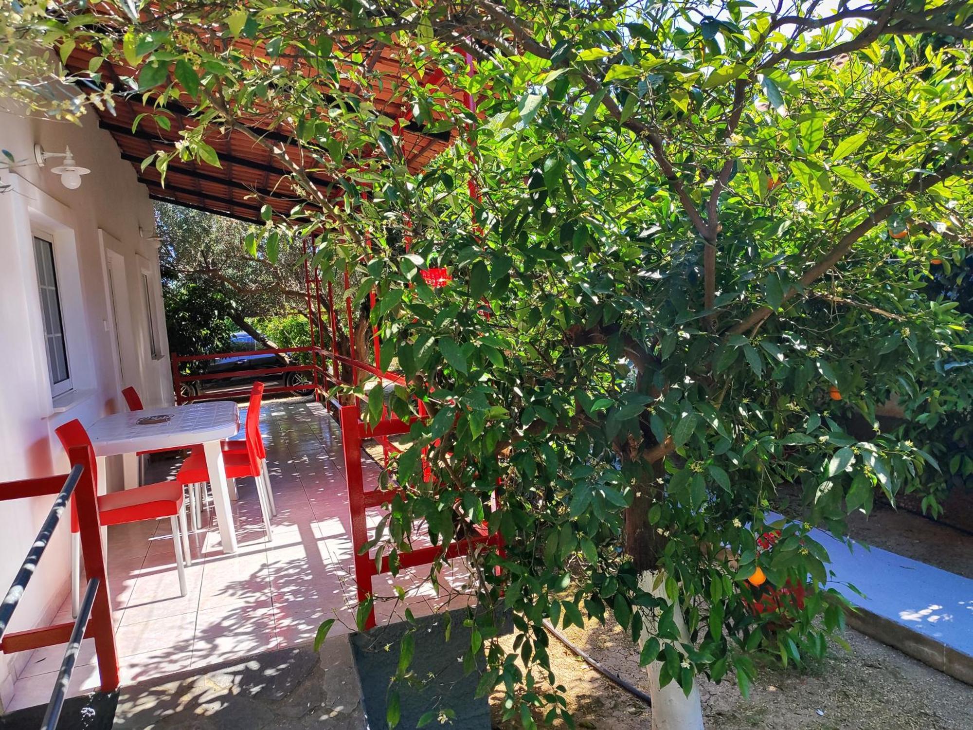 Cottonclub Villas Tolón Extérieur photo