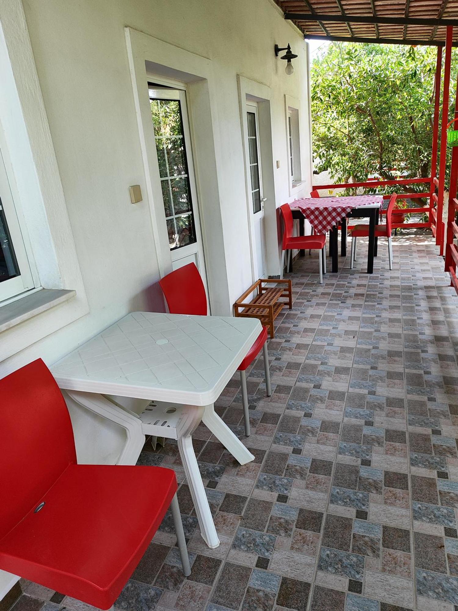 Cottonclub Villas Tolón Extérieur photo