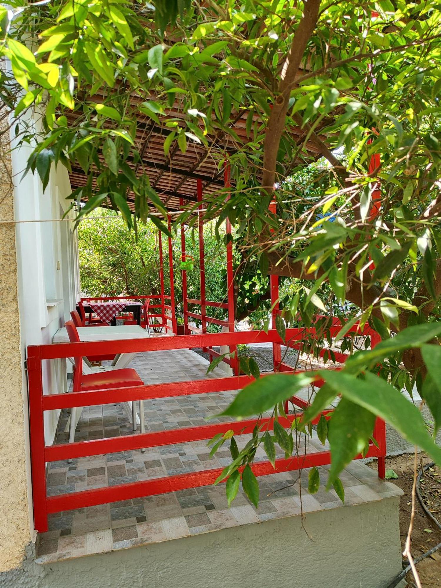 Cottonclub Villas Tolón Extérieur photo