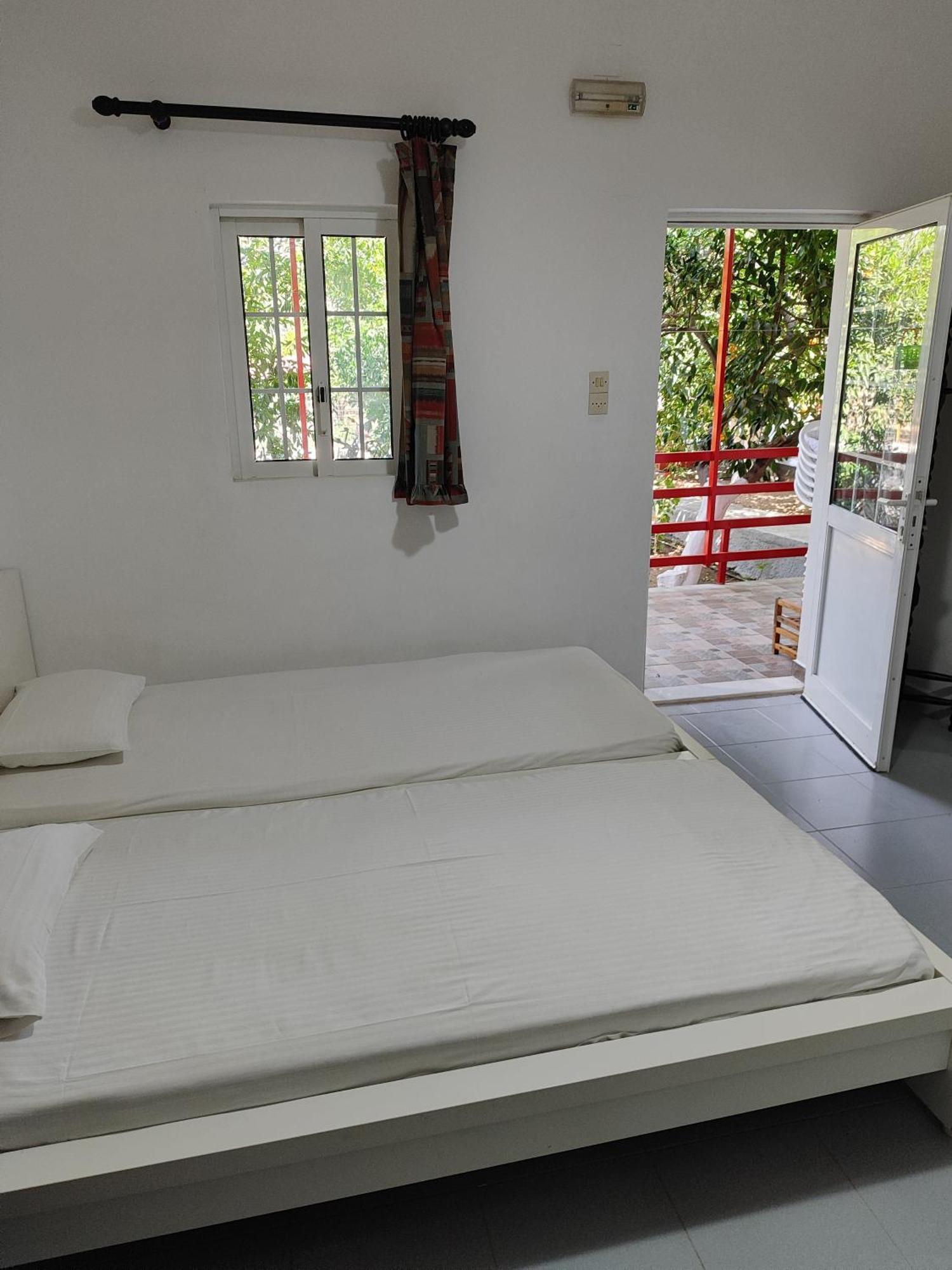 Cottonclub Villas Tolón Extérieur photo